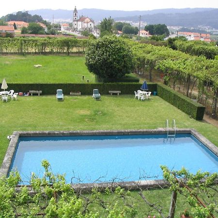 Casa De Sao Joao Daire Viana do Castelo Dış mekan fotoğraf
