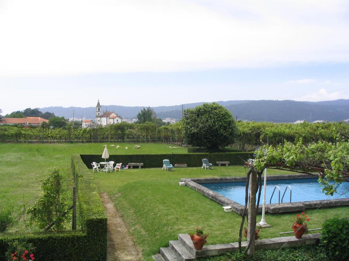 Casa De Sao Joao Daire Viana do Castelo Dış mekan fotoğraf
