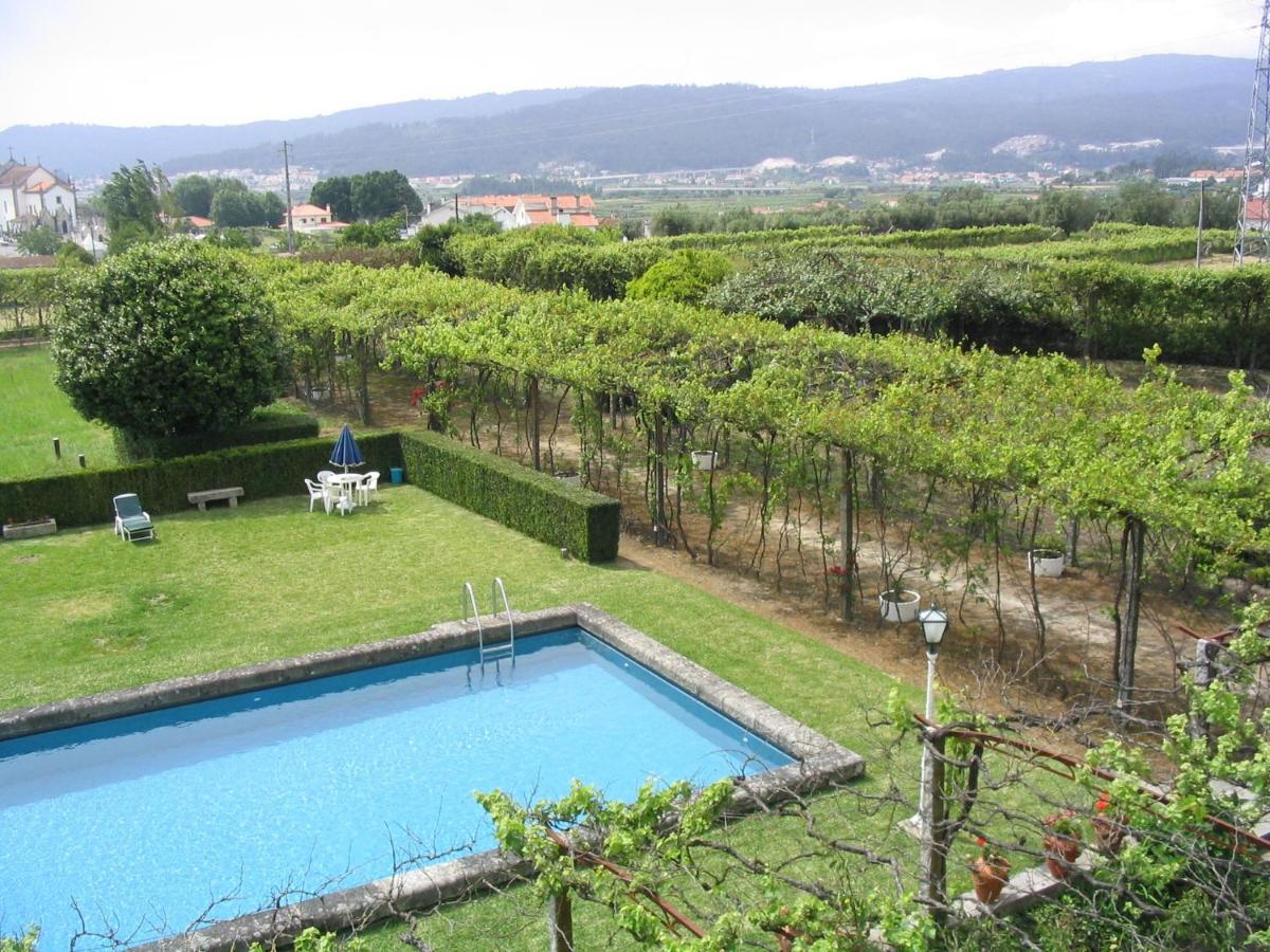 Casa De Sao Joao Daire Viana do Castelo Dış mekan fotoğraf