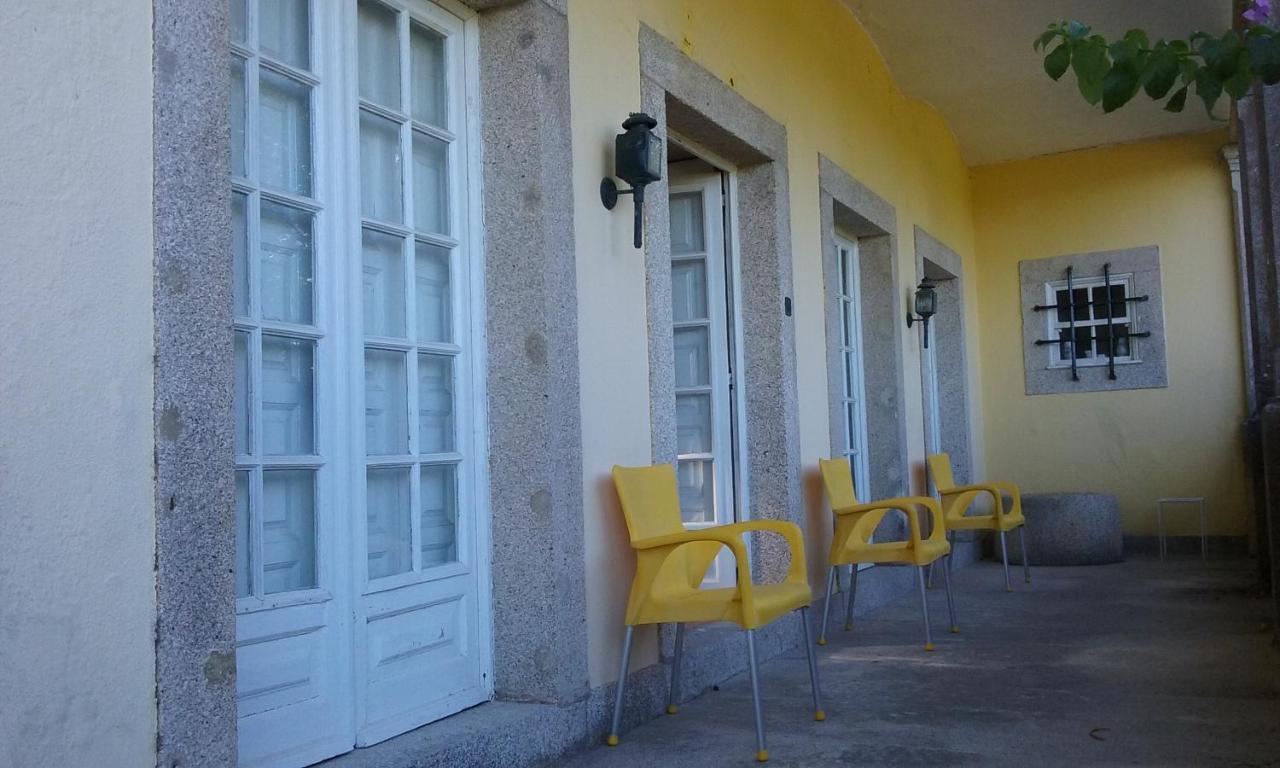 Casa De Sao Joao Daire Viana do Castelo Dış mekan fotoğraf