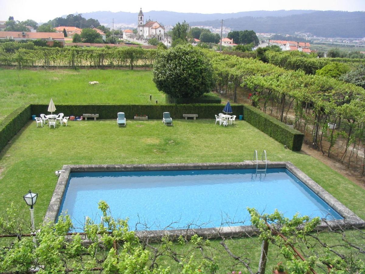 Casa De Sao Joao Daire Viana do Castelo Dış mekan fotoğraf