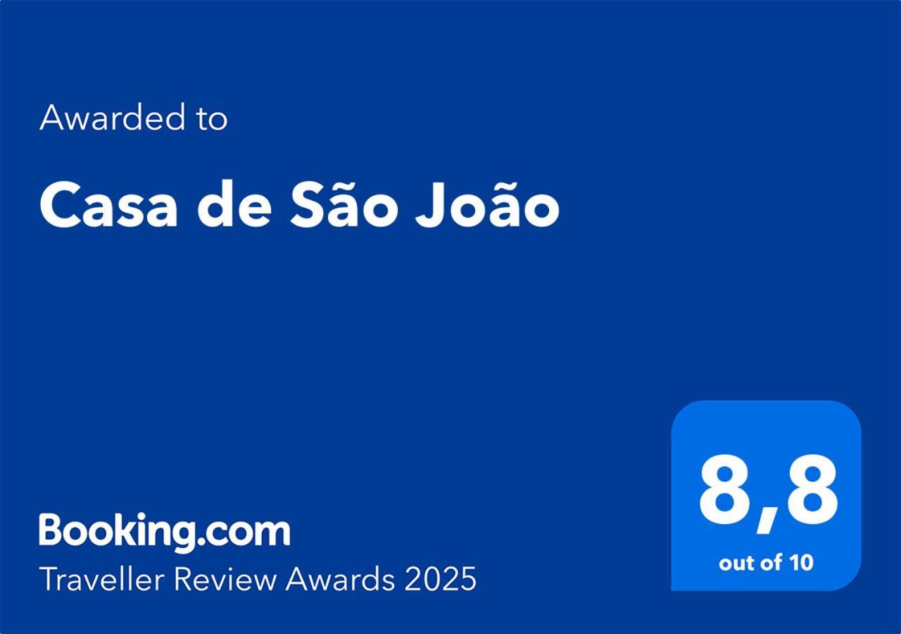 Casa De Sao Joao Daire Viana do Castelo Dış mekan fotoğraf